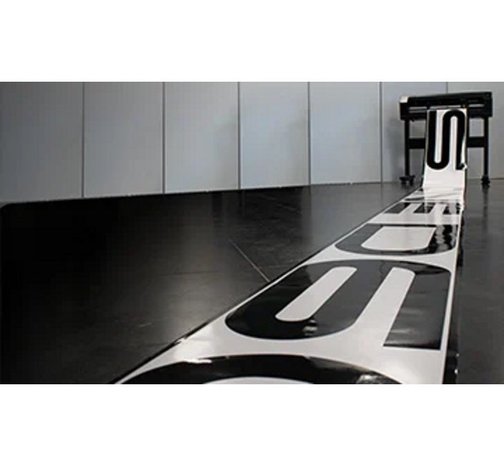 SUMMA S ONE D60 ROLL CUTTER