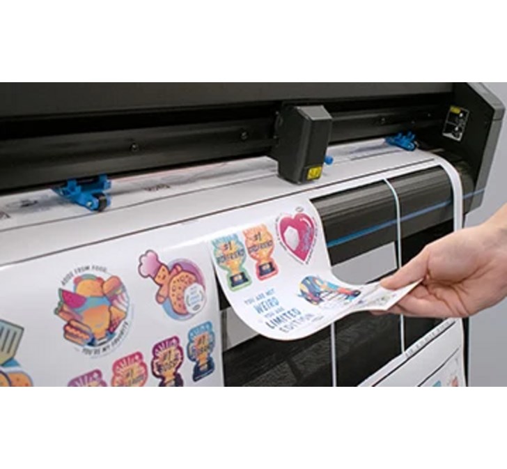 SUMMA S ONE D60 ROLL CUTTER