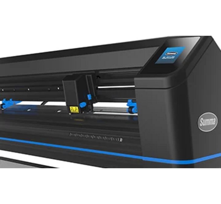 SUMMA S ONE D60 ROLL CUTTER