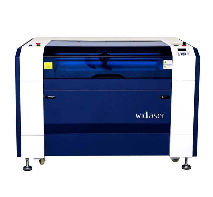 WIDLASER C700