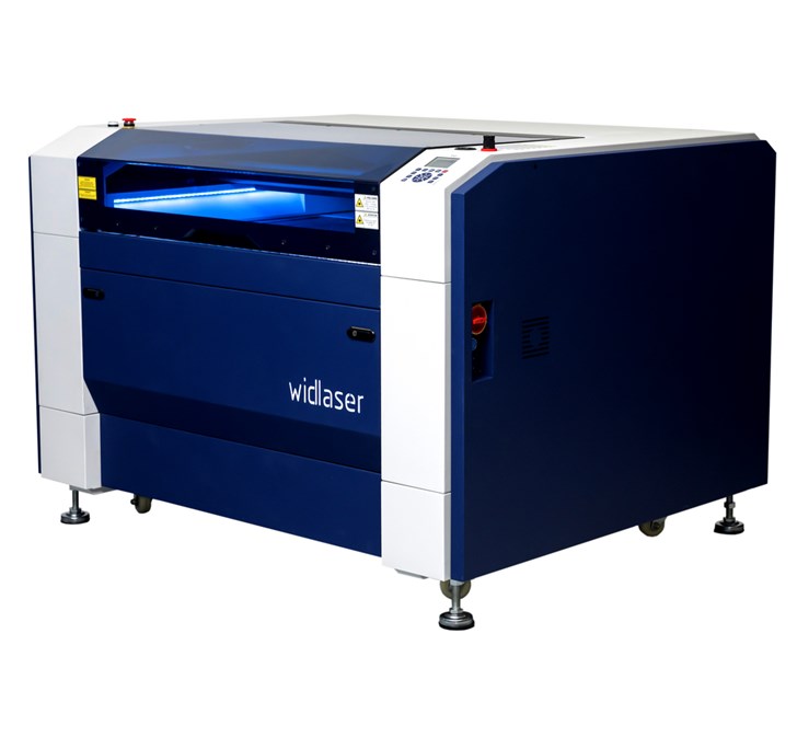 WIDLASER C700