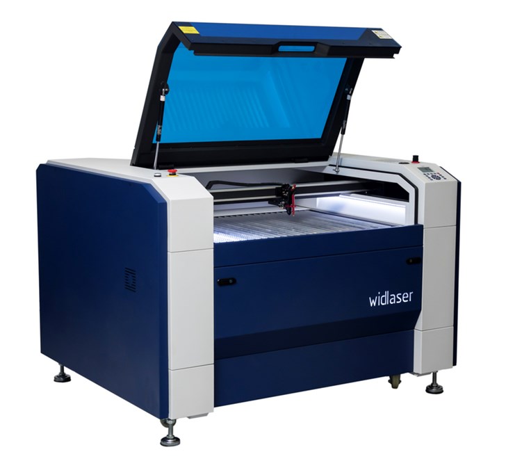 WIDLASER C700