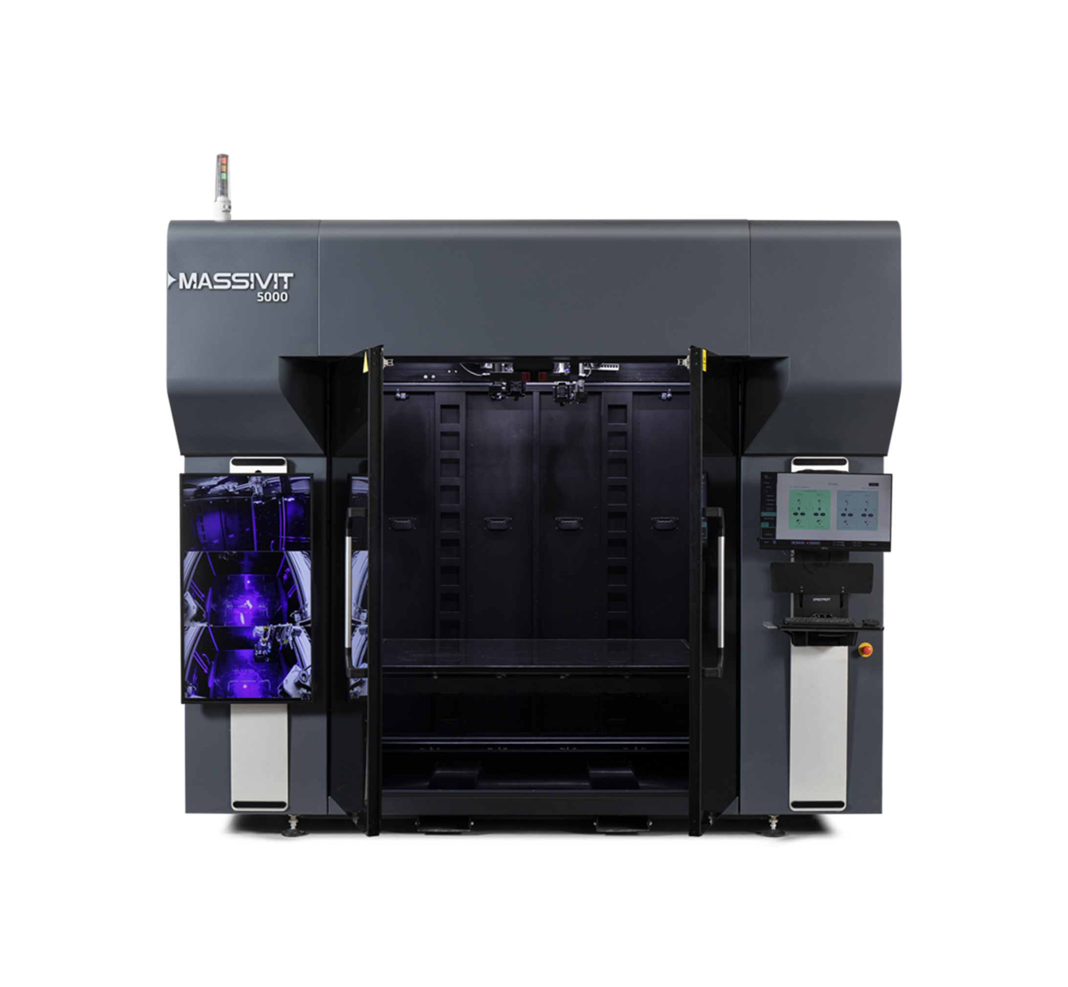 MASSIVIT 5000 3D PRINTER 0,0000000000 - fortunadigital