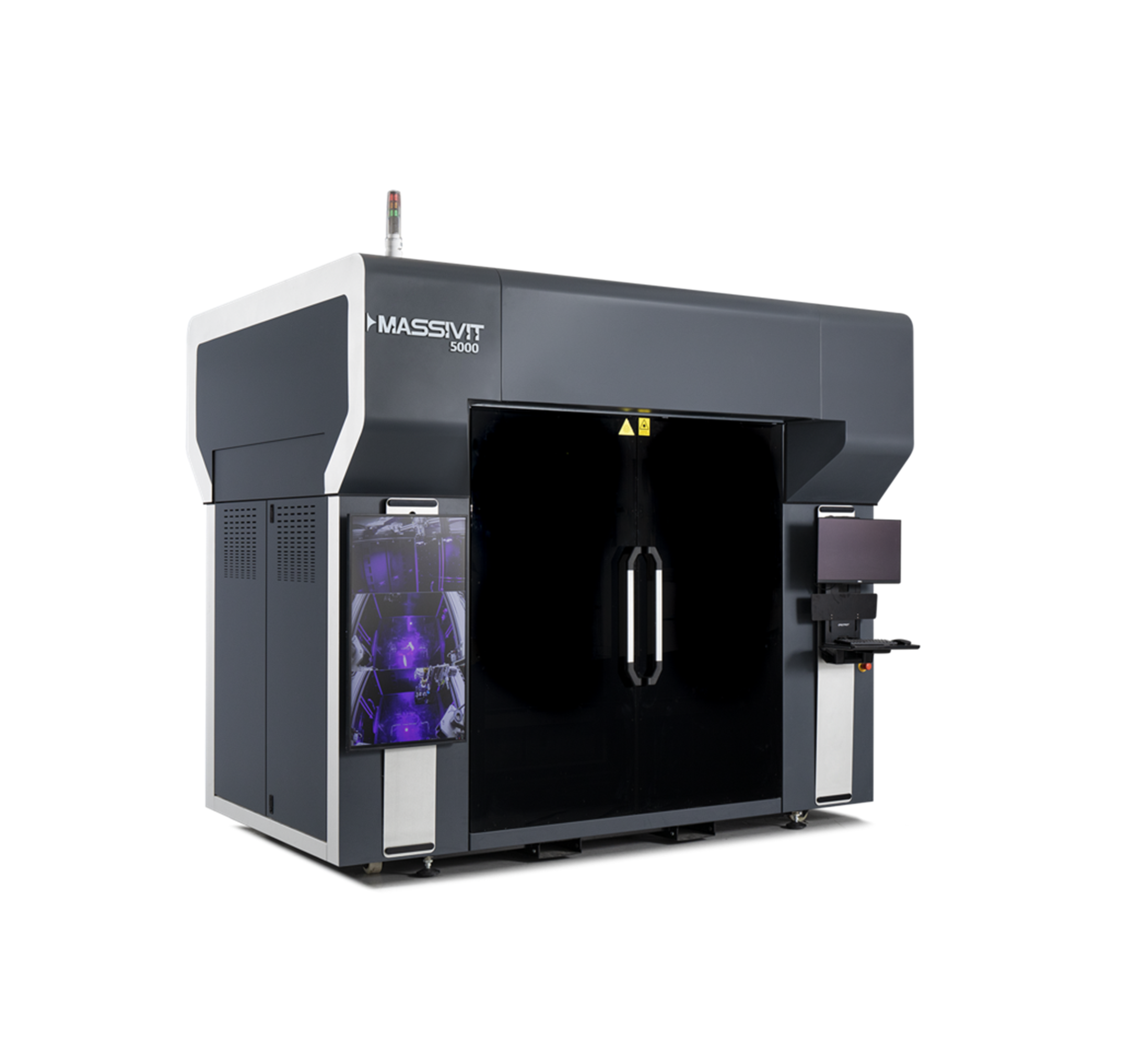 MASSIVIT 5000 3D PRINTER 0,0000000000 - fortunadigital