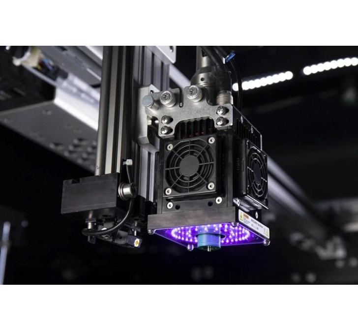 MASSIVIT 5000 3D PRINTER