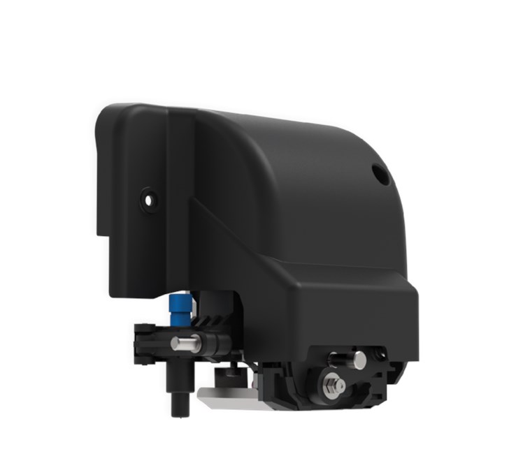 SUMMA S3 TC160 ROLL CUTTER
