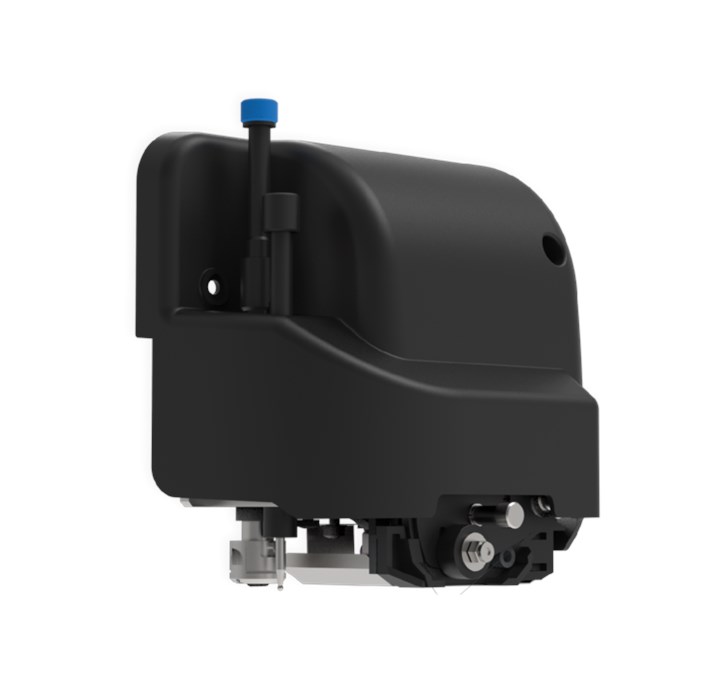 SUMMA S3 TC160 ROLL CUTTER