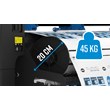 SUMMA S3 TC160 ROLL CUTTER