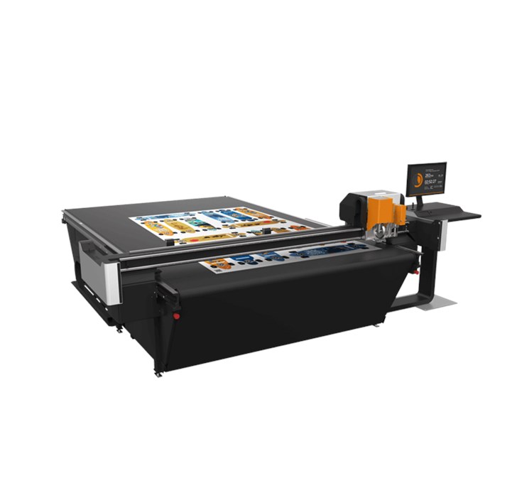 KONGSBERG C EDGE SERIJA