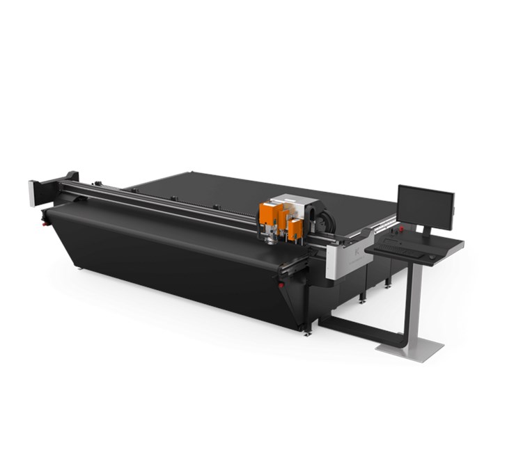 KONGSBERG C EDGE SERIJA