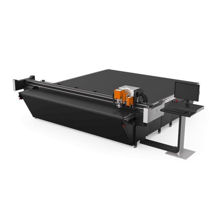 KONGSBERG C EDGE SERIJA