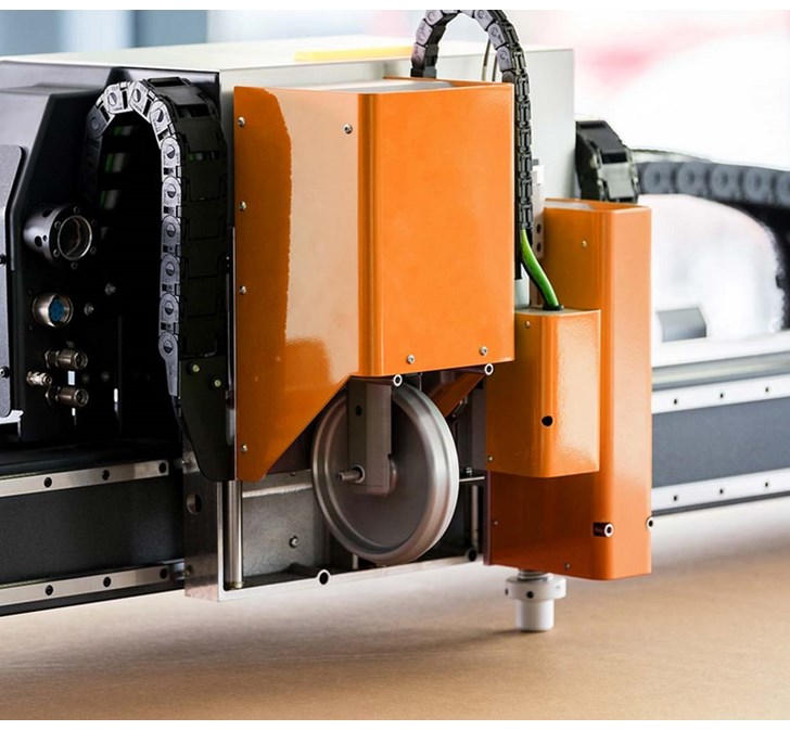 KONGSBERG C EDGE SERIJA