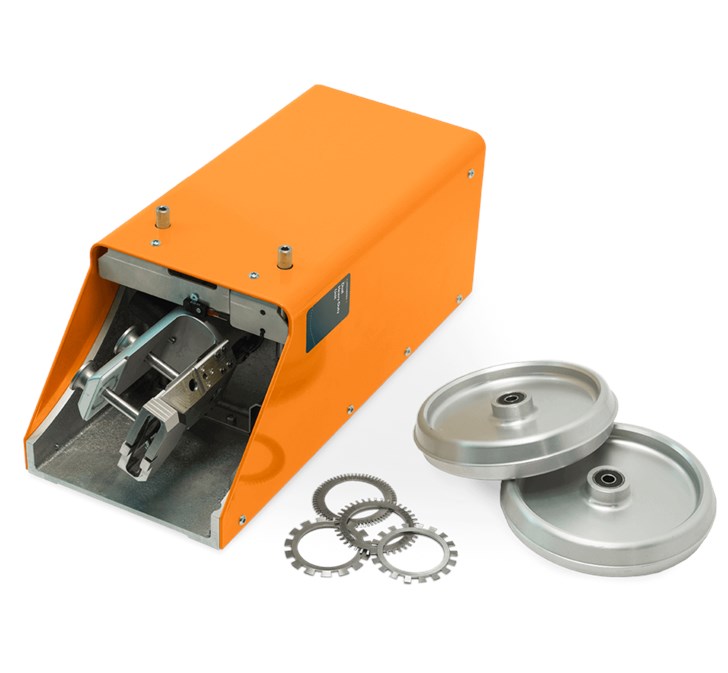 KONGSBERG C EDGE SERIJA