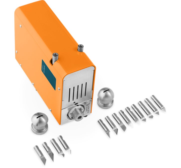 KONGSBERG C EDGE SERIJA