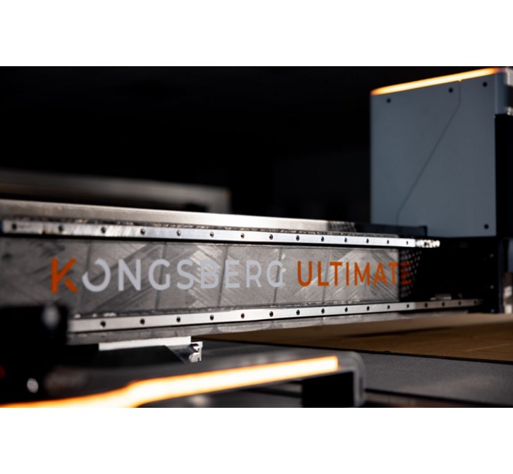 KONGSBERG ULTIMATE