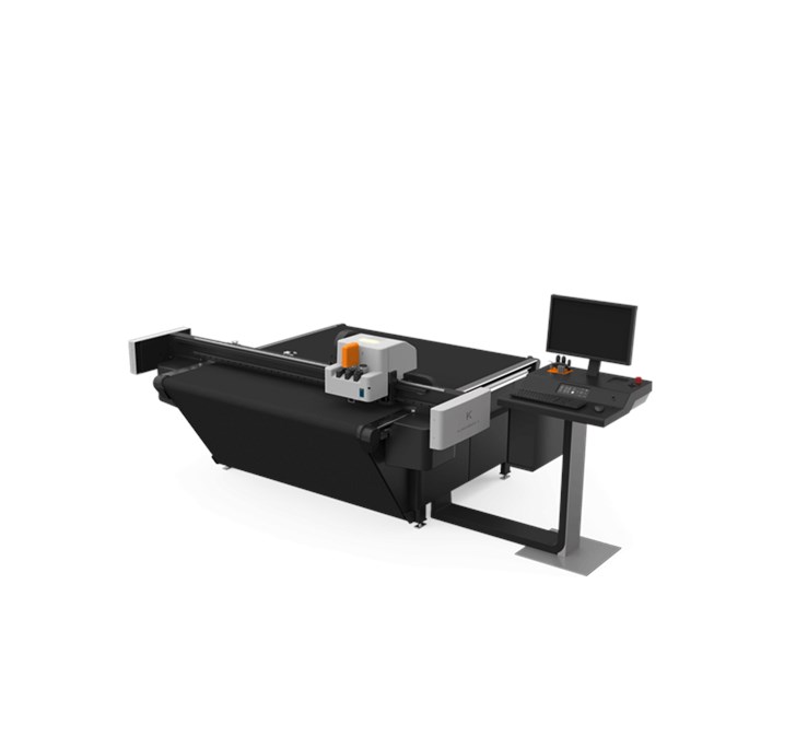KONGSBERG X SERIES