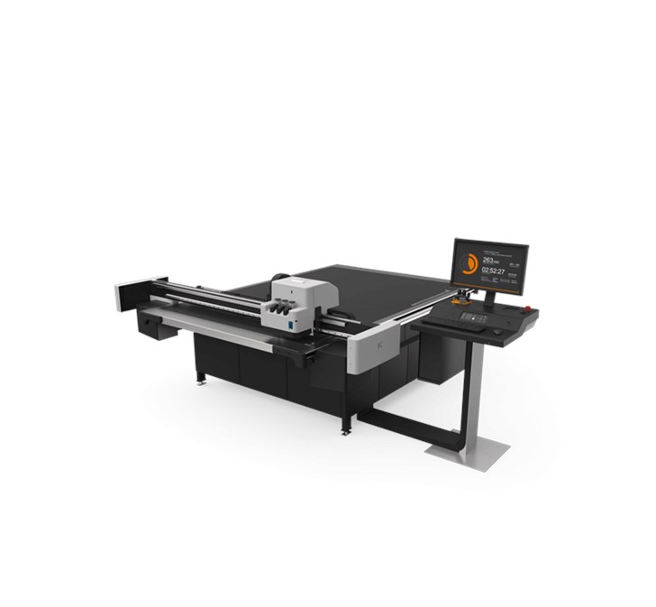 KONGSBERG X SERIES
