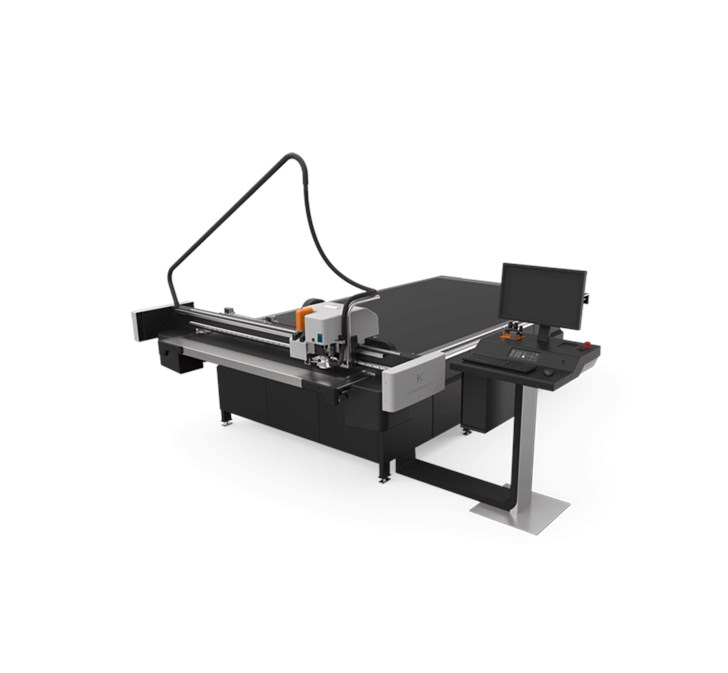 KONGSBERG X SERIES