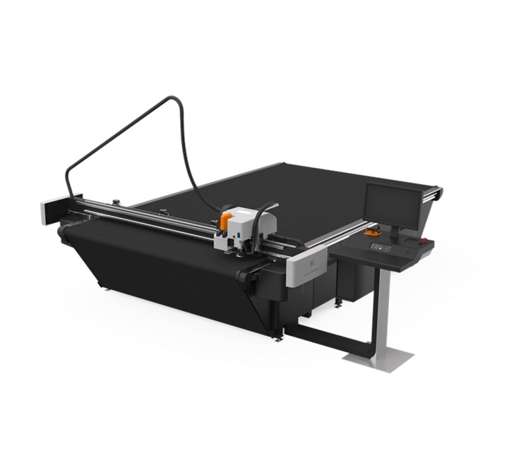 KONGSBERG X SERIES