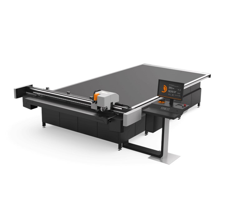 KONGSBERG X SERIES