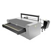 SUMMA L1810 TEXTILE LASER CUTTER