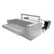 SUMMA L1810 TEXTILE LASER CUTTER