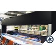 SUMMA L3214 TEXTILE LASER CUTTER