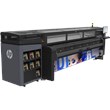 HP LATEX 1500 PRINTER