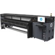 HP LATEX 1500 PRINTER