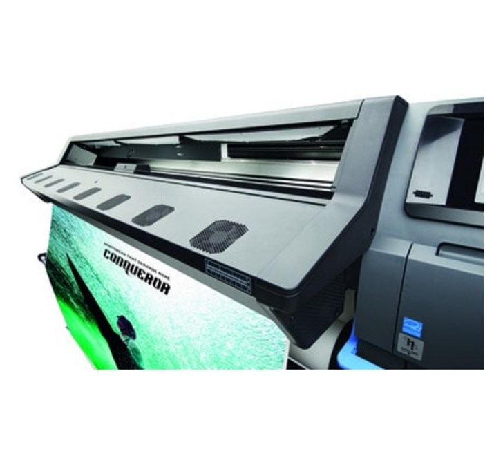 HP LATEX 365 PRINTER