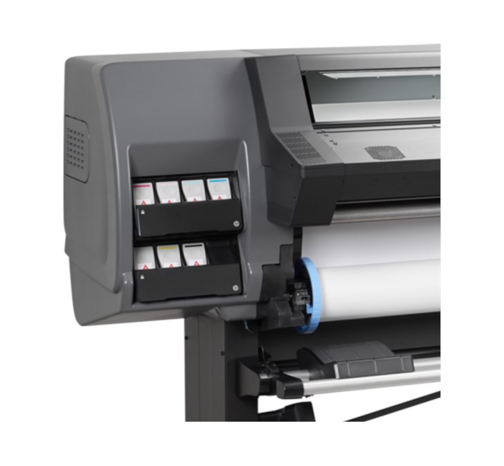 HP LATEX 375 PRINTER