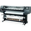 HP LATEX 375 PRINTER