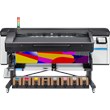 HP LATEX 800 PRINTER