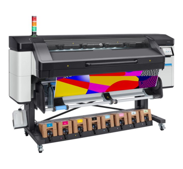 HP LATEX 800 PRINTER