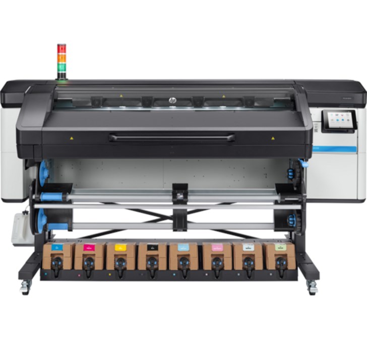 HP LATEX 800 PRINTER