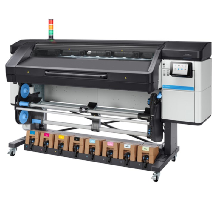 HP LATEX 800 PRINTER