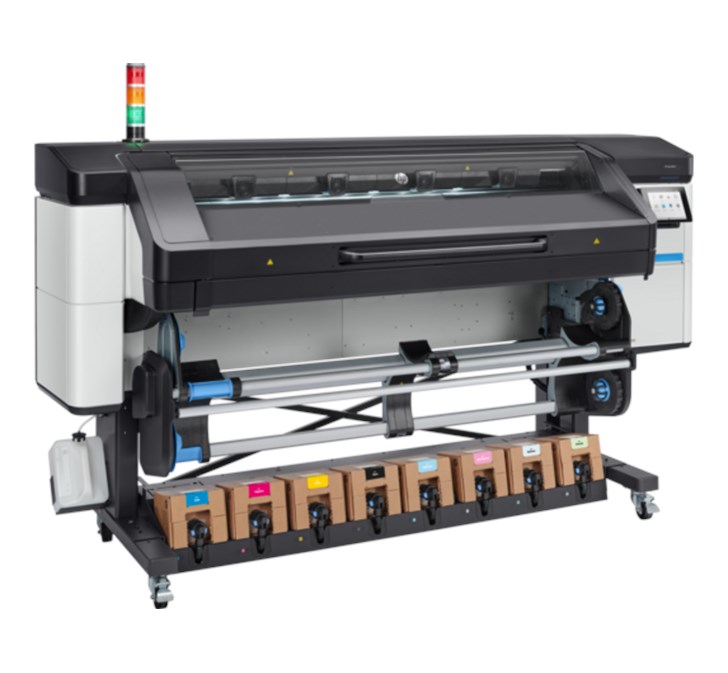 HP LATEX 800 PRINTER