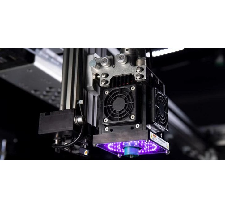 MASSIVIT 3000 3D PRINTER