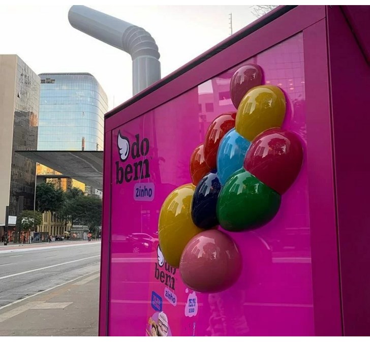 MASSIVIT 3000 3D PRINTER