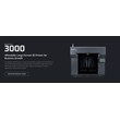 MASSIVIT 3000 3D PRINTER