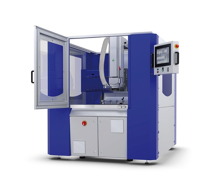 MECAEASY CNC SERIES