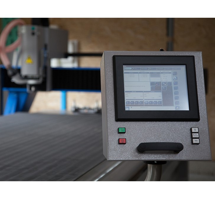 MECAEASY CNC SERIES