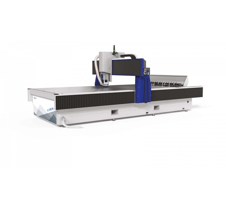 MECAPRO NL CNC SERIES