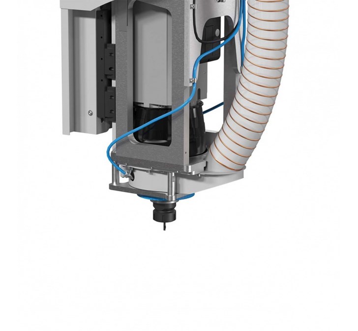 MECAPRO NL CNC SERIES