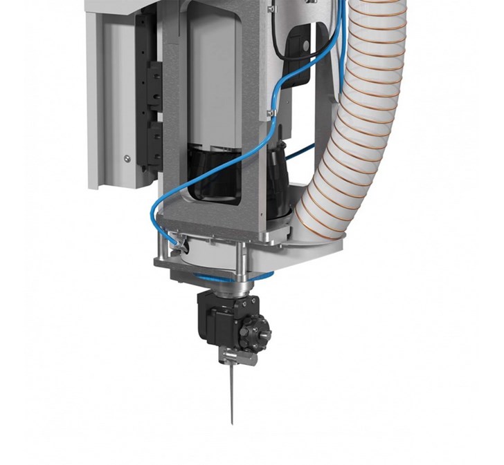 MECAPRO NL CNC SERIES