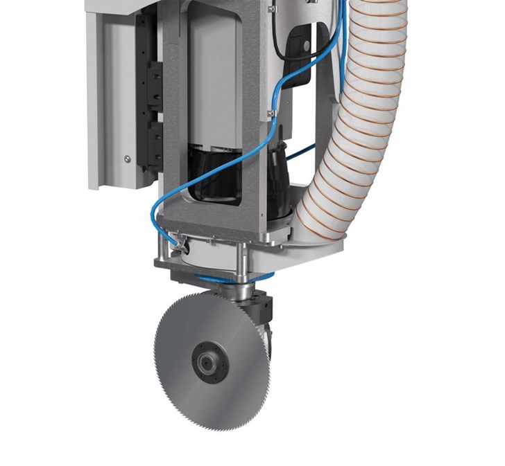 MECAPRO NL CNC SERIES