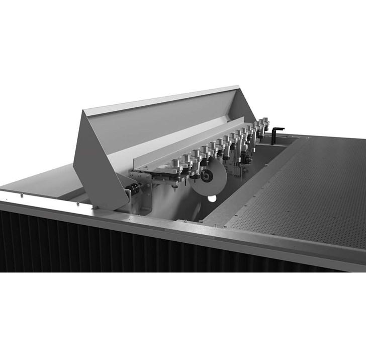 MECAPRO NL CNC SERIES