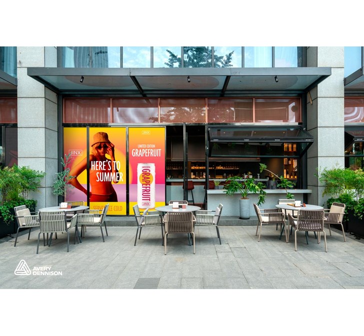 Avery Dennison<sup>®</sup> MPI<sup>™</sup> 3000  