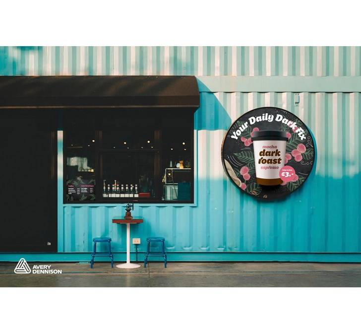 Avery Dennison<sup>®</sup> MPI<sup>™</sup> 3000  