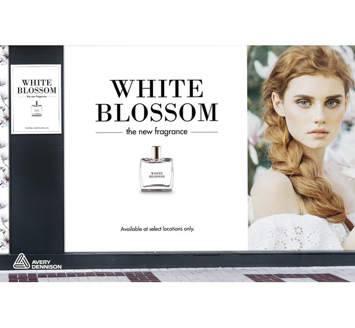 Avery Dennison<sup>®</sup> MPI<sup>™</sup> 3000  